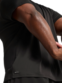 PUMA Train All Day Essentials T-Shirt - view 2, Puma Black