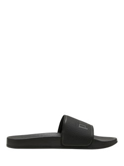 PUMA Leadcat 2.0 Slider Sandals, Puma Black, Puma Black