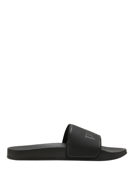 PUMA Leadcat 2.0 Slider Sandals, Puma Black, Puma Black