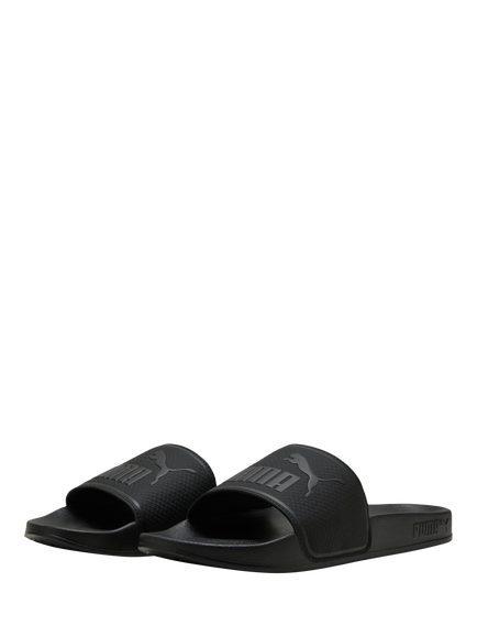 PUMA Leadcat 2.0 Slider Sandals, Puma Black - view 2, Puma Black
