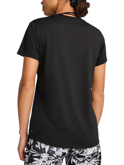 PUMA Train All Day T-Shirt - view 2, Puma Black
