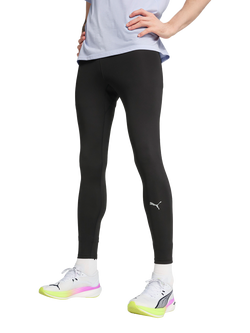 PUMA Velocity Long Running Tights, Puma Black, Puma Black