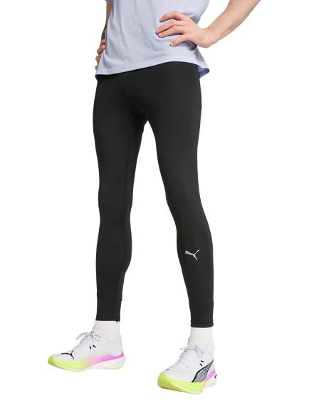PUMA Velocity Long Running Tights, Puma Black, Puma Black