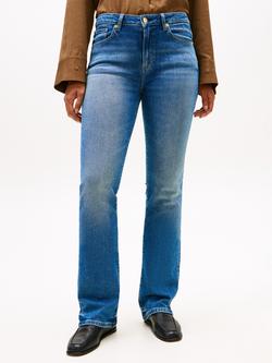 Tommy Hilfiger Bootcut Jeans, Glow, Glow