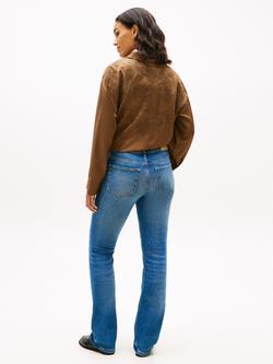 Tommy Hilfiger Bootcut Jeans, Glow - view 2, Glow