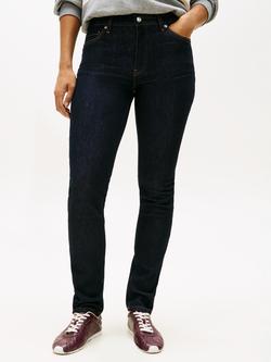 Tommy Hilfiger Slim Fit Jeans, Pure, Pure