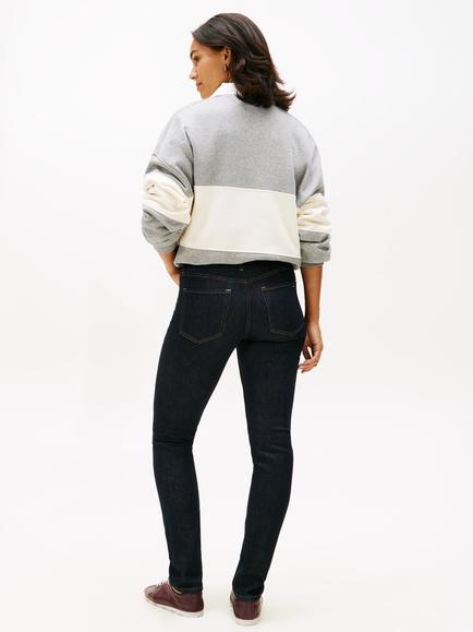 Tommy Hilfiger Slim Fit Jeans, Pure - view 2, Pure