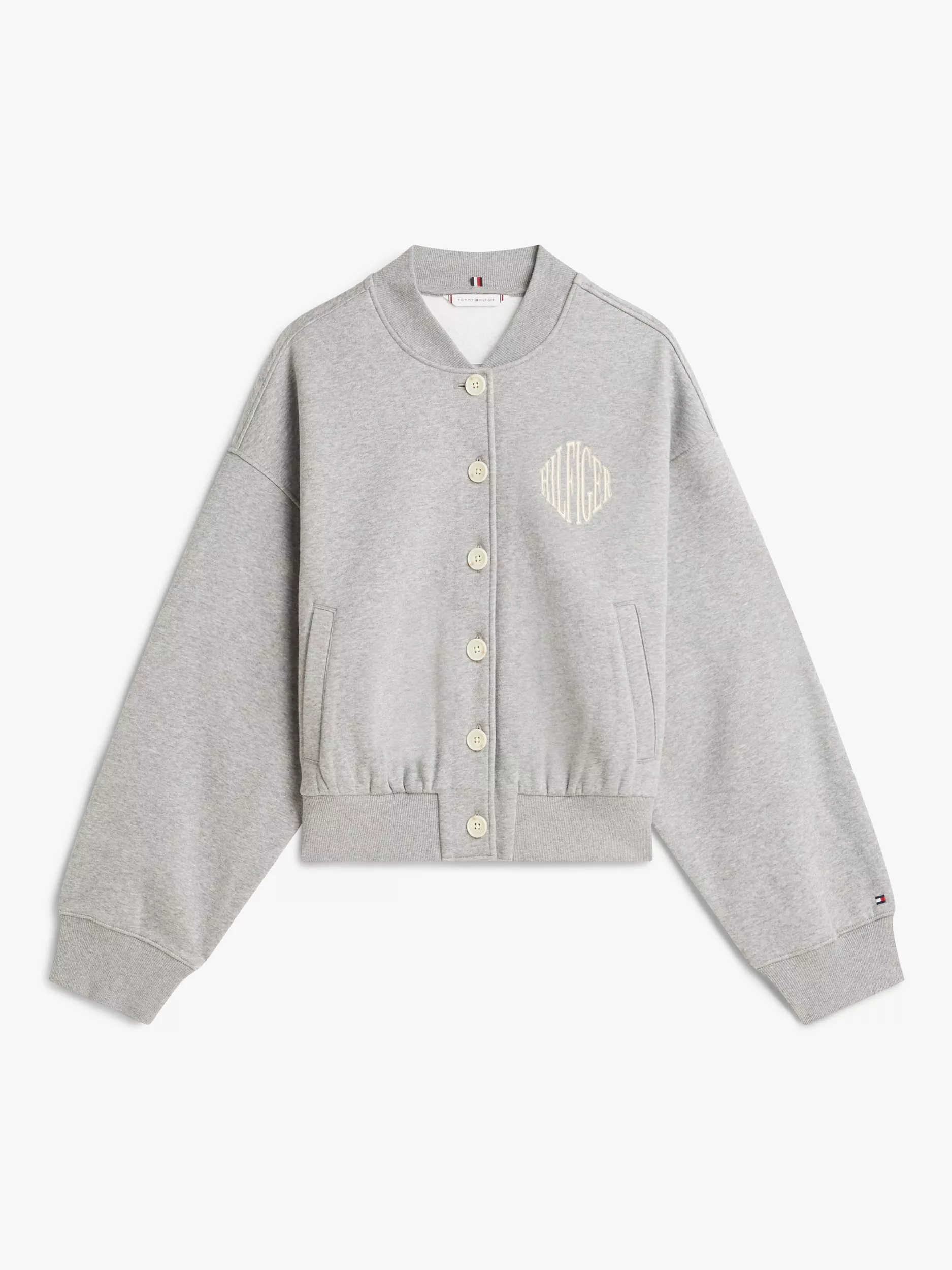 Med Heather Grey 
