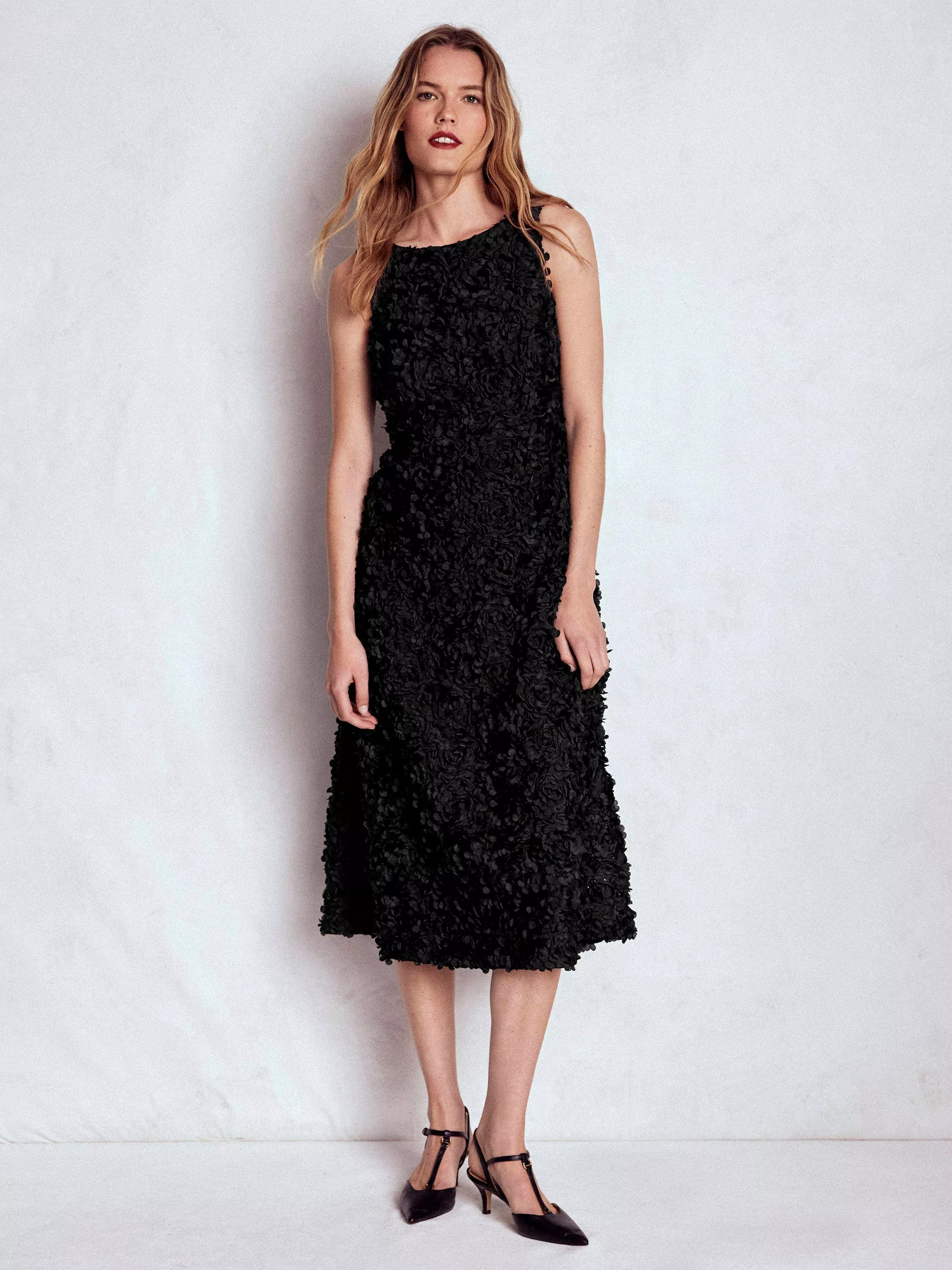 Boden Evening Dresses | John Lewis & Partners