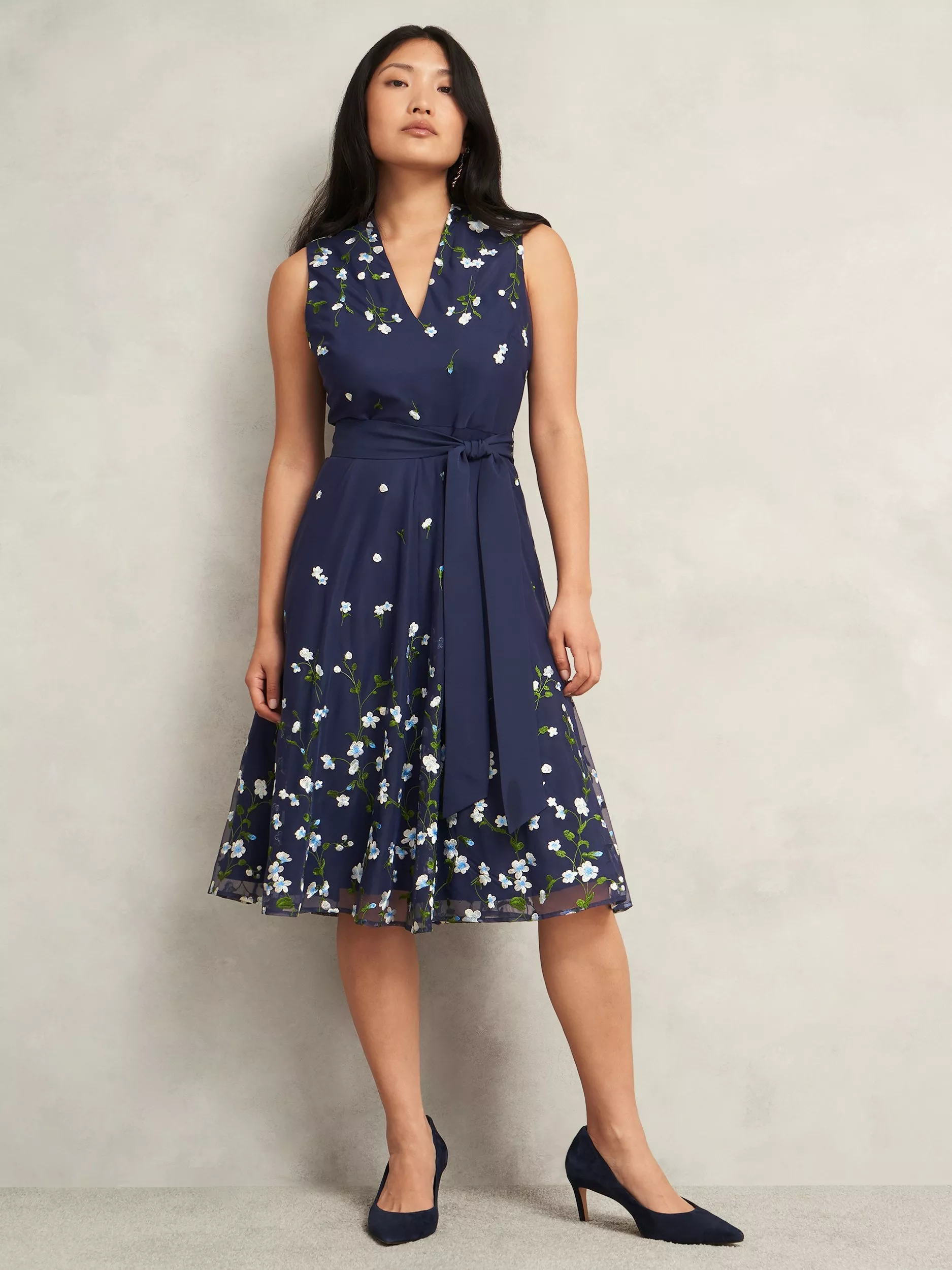 sachin and babi light blue dress Stunning Fit And Flare Dress For Women, Women Fit And Flare Dress, Mini Fit  And Flare Dress, Maxi Fit And Flare Dress, Midi Fit And Flare Dress, फिट और  भड़कीली पोशाकें - main image 0