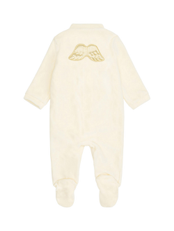 Marie-Chantal First Baby Gift Set, Cream - view 2, Cream