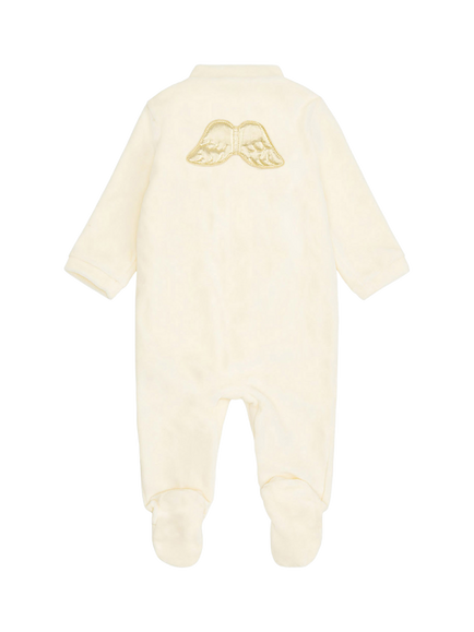 Marie-Chantal First Baby Gift Set, Cream - view 2, Cream