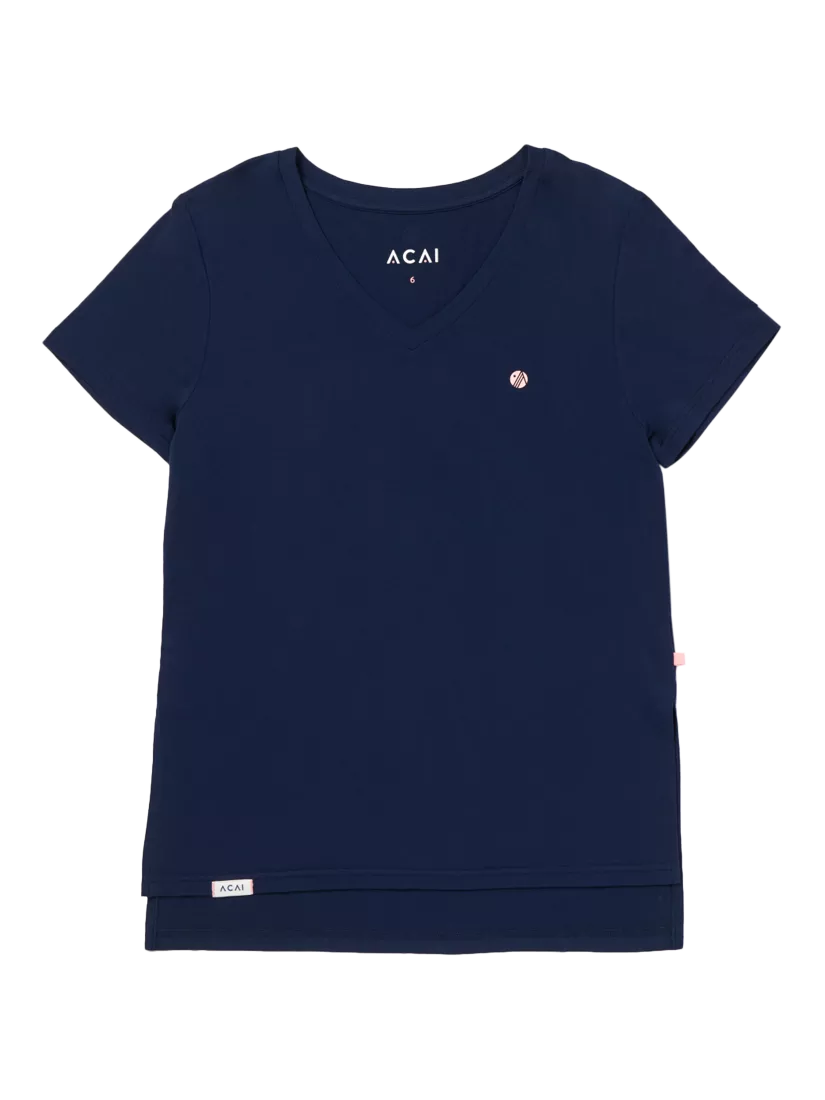 Deep Navy 