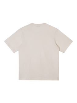 Stan Ray Pocket T-Shirt, White - view 2, White