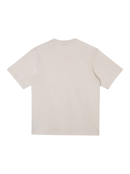 Stan Ray Pocket T-Shirt, White - view 2, White