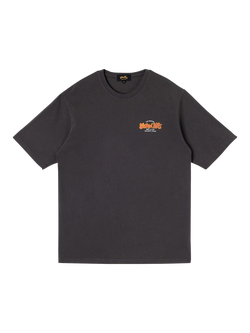 Stan Ray Bbq T-Shirt, Raven Black, Raven Black