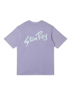 Stan Ray OG T-Shirt, Cosmic Purple - view 2, Cosmic Purple