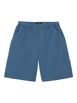 Stan Ray Jungle Shorts, Blue, Blue