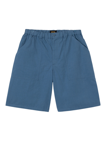 Stan Ray Jungle Shorts, Blue, Blue
