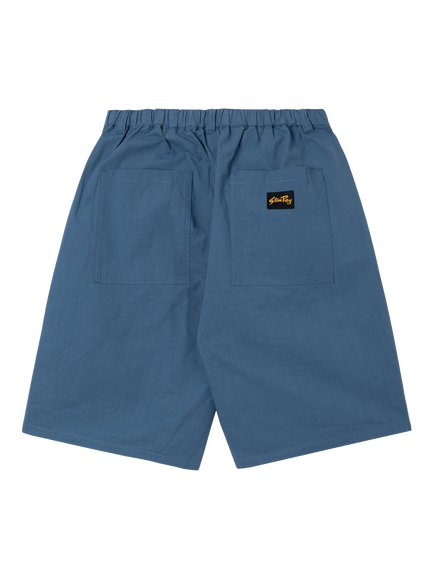 Stan Ray Jungle Shorts, Blue - view 2, Blue
