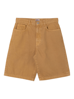 Stan Ray Loose Fit Denim Shorts, Apple Cinnamon, Apple Cinnamon