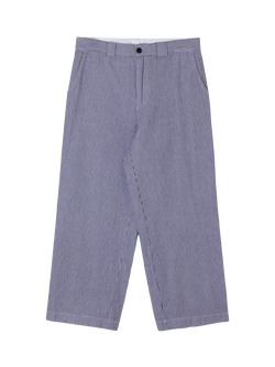 Stan Ray Loose Fit Straight Leg Work Chinos, Cosmic Purple, Cosmic Purple