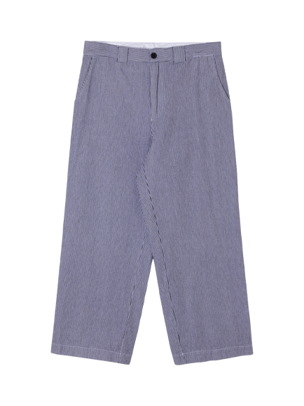 Stan Ray Loose Fit Straight Leg Work Chinos, Cosmic Purple, Cosmic Purple