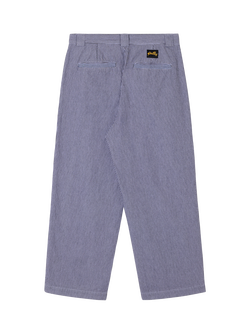 Stan Ray Loose Fit Straight Leg Work Chinos, Cosmic Purple - view 2, Cosmic Purple