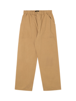 Stan Ray Jungle Trousers, Khaki, Khaki