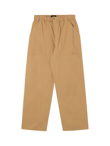 Stan Ray Jungle Trousers, Khaki, Khaki