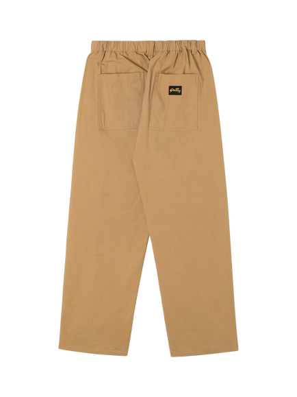 Stan Ray Jungle Trousers, Khaki - view 2, Khaki