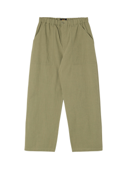 Stan Ray Jungle Trousers, Olive, Olive