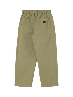 Stan Ray Jungle Trousers, Olive - view 2, Olive