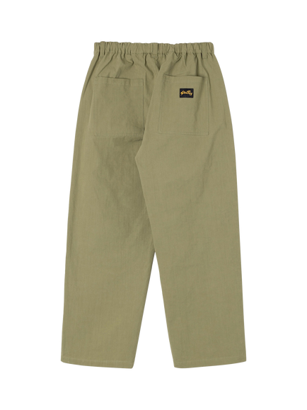 Stan Ray Jungle Trousers, Olive - view 2, Olive