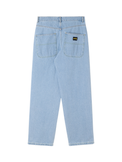 Stan Ray Wide Leg Jeans, Ice Stone Denim - view 2, Ice Stone Denim
