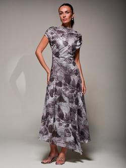 wrap around dresses for women Sun Protection Wrap Dress