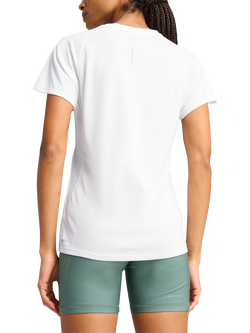 PUMA Velocity Running T-Shirt - view 2, Puma White