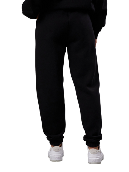 Gym King Women's 365 Boyfriend Fleece Joggers, Black - view 2, Black