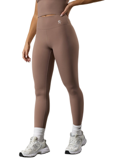 Gym King Women's 365 Sports Leggings, Fawn, Fawn