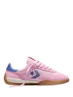 Converse Run Star Trainers, Pink/Indigo, Pink/Indigo