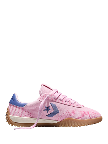 Converse Run Star Trainers, Pink/Indigo, Pink/Indigo