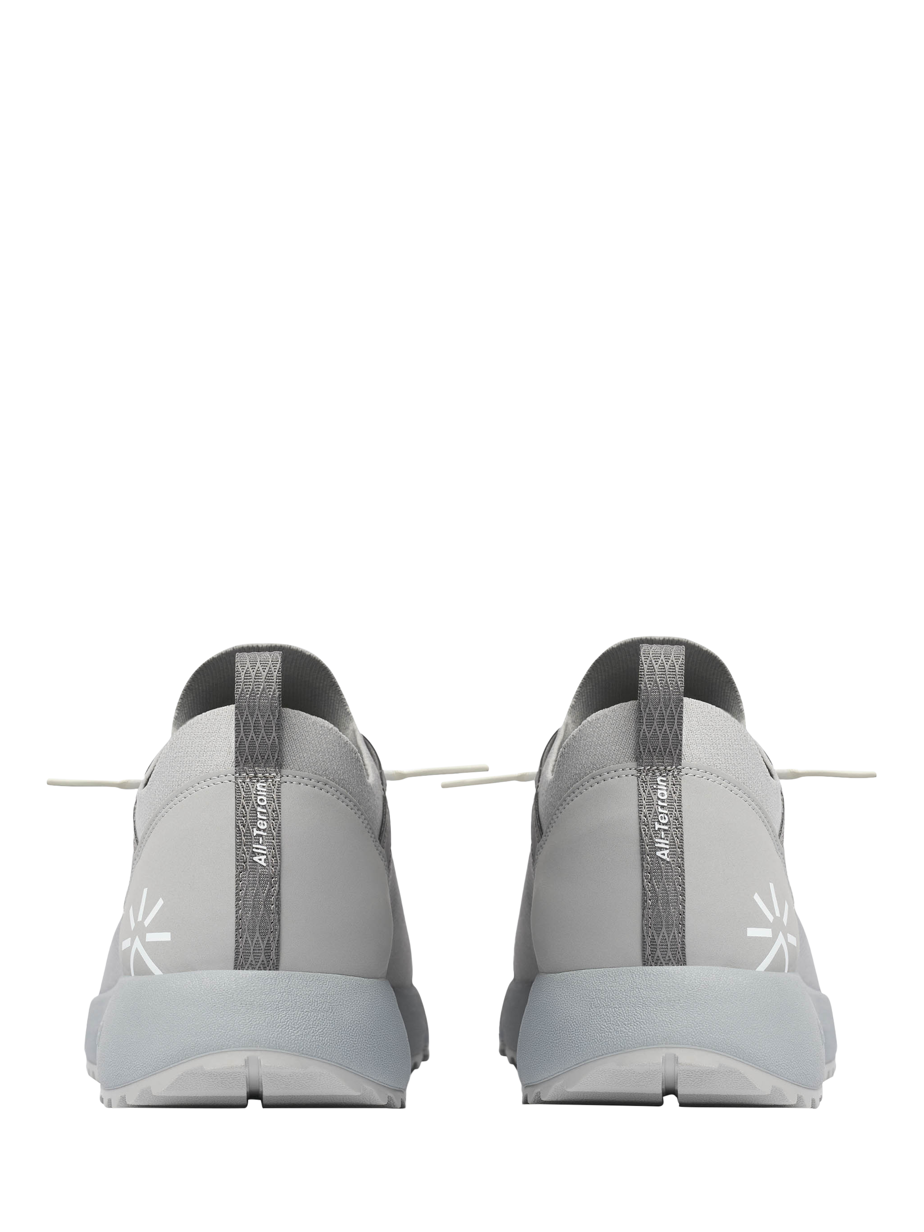 Product image 5 of 6, which shows Tropicfeel  All-Terrain 2 Trainers, Drizzle Grey, EU36