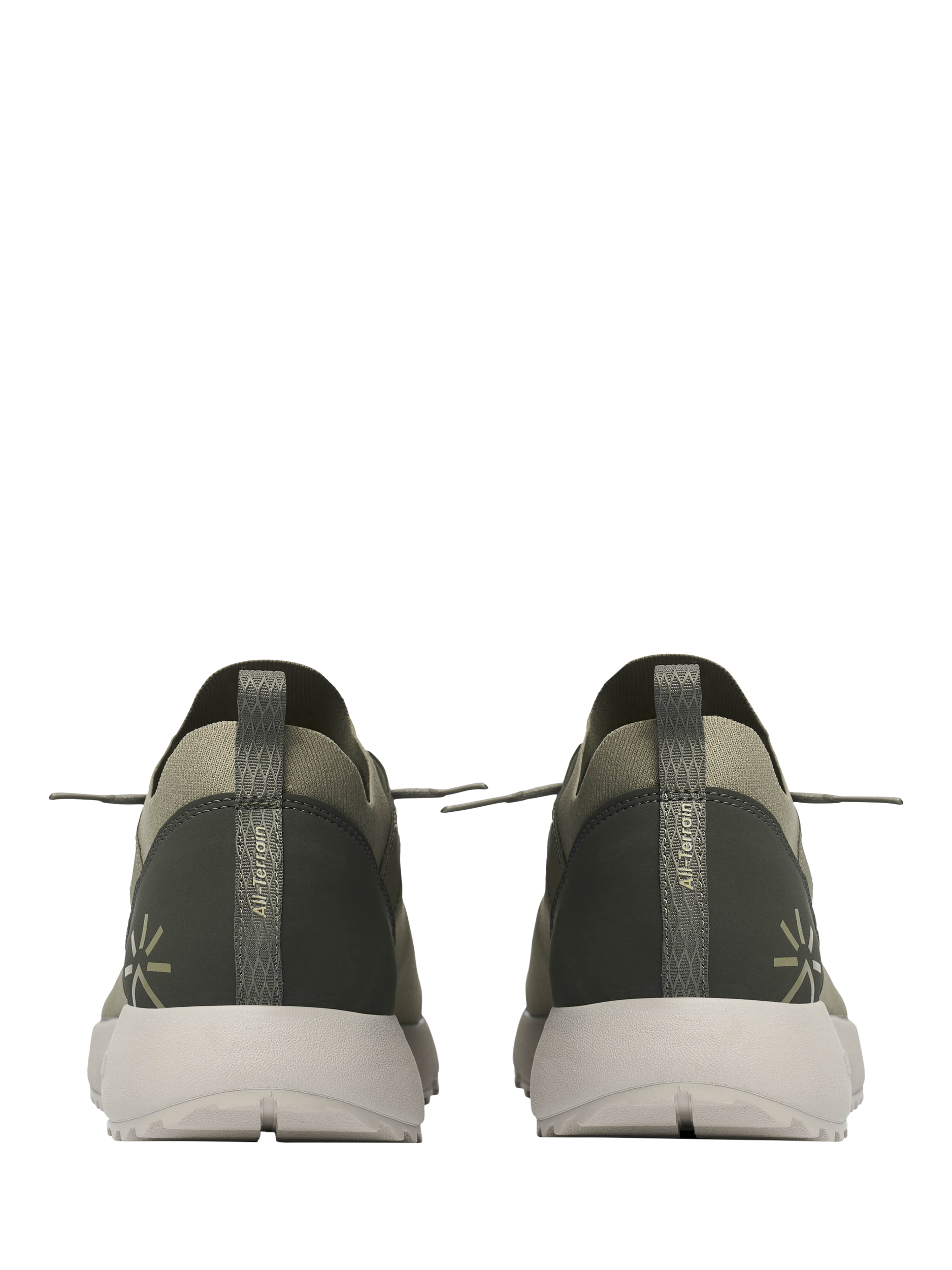Product image 6 of 7, which shows Tropicfeel  All-Terrain 2 Trainers, Leaf Green, EU36