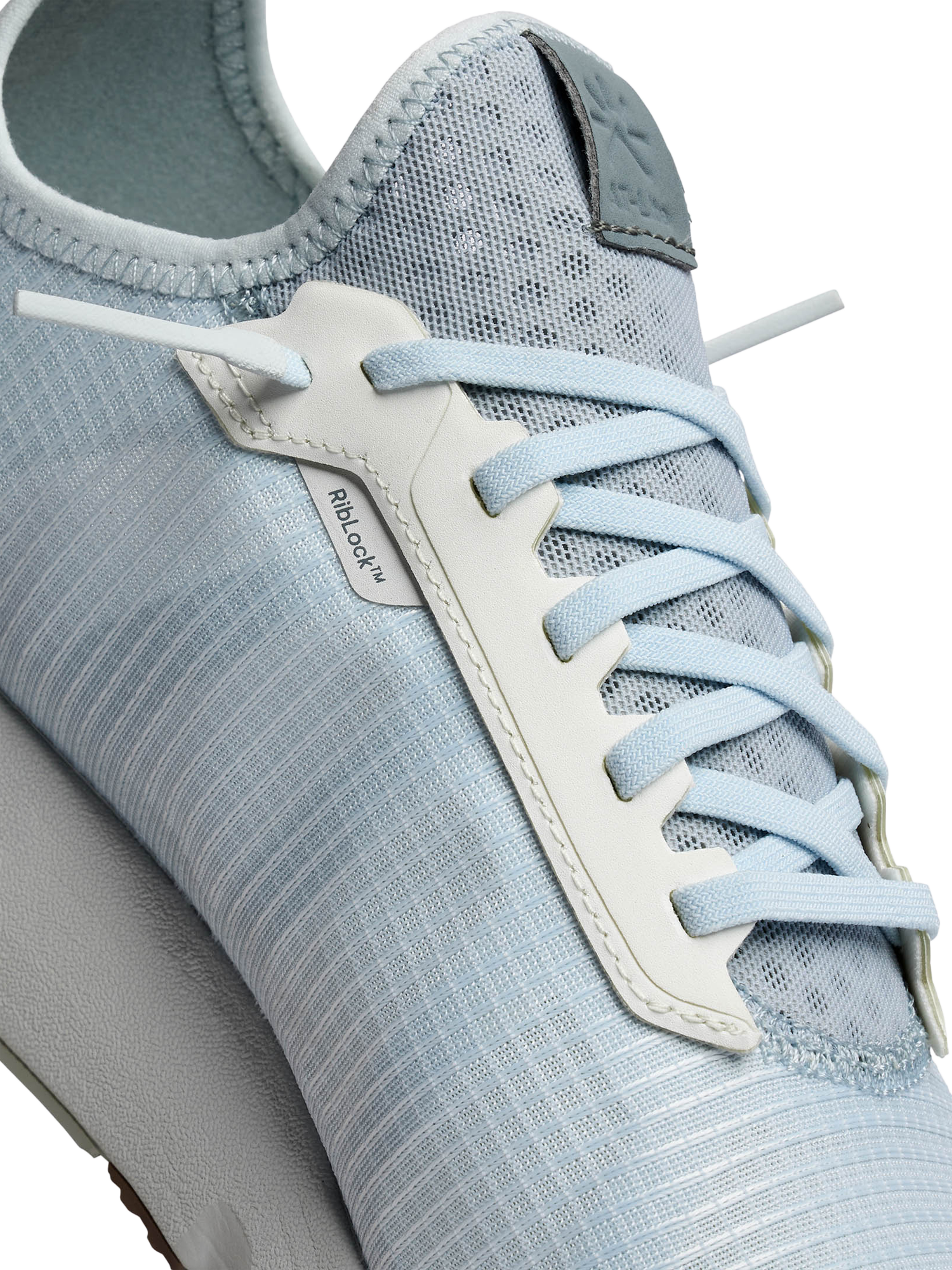 Product image 4 of 8, which shows Tropicfeel All-Terrain Lite Trainers, Glacier Blue, EU36