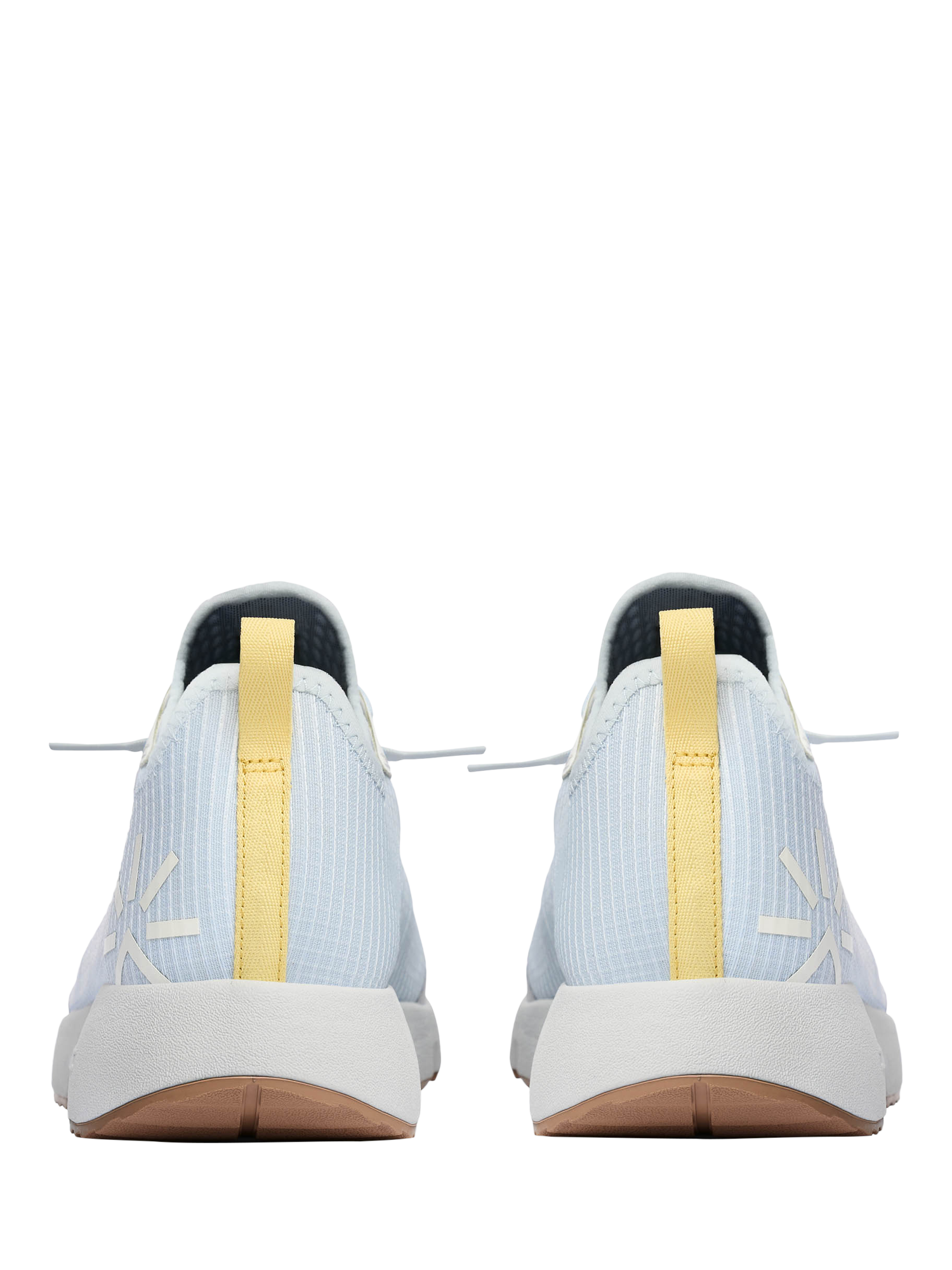 Product image 6 of 8, which shows Tropicfeel All-Terrain Lite Trainers, Glacier Blue, EU36