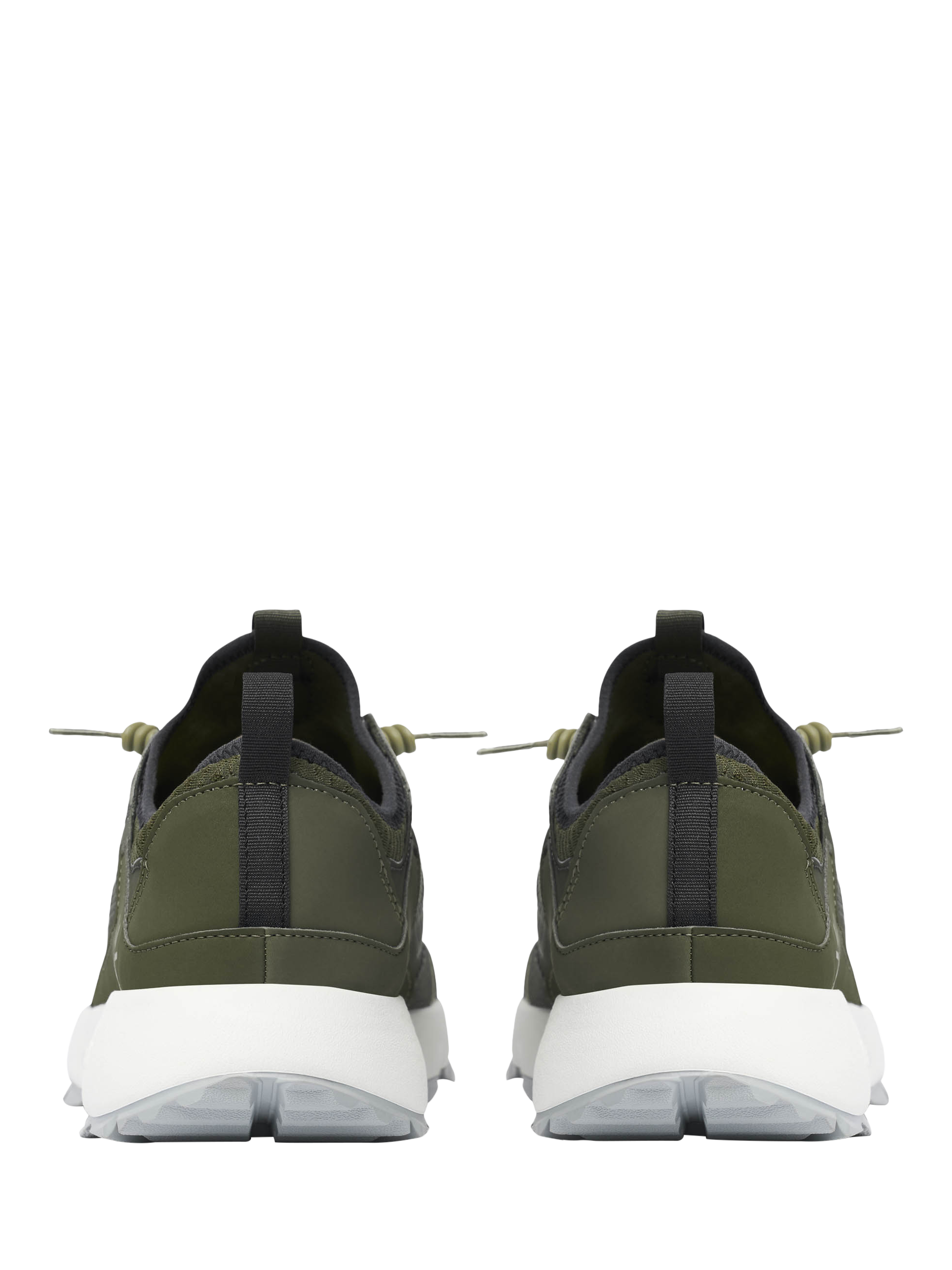 Product image 5 of 7, which shows Tropicfeel All-Terrain X Trainers, Forest Night, EU36