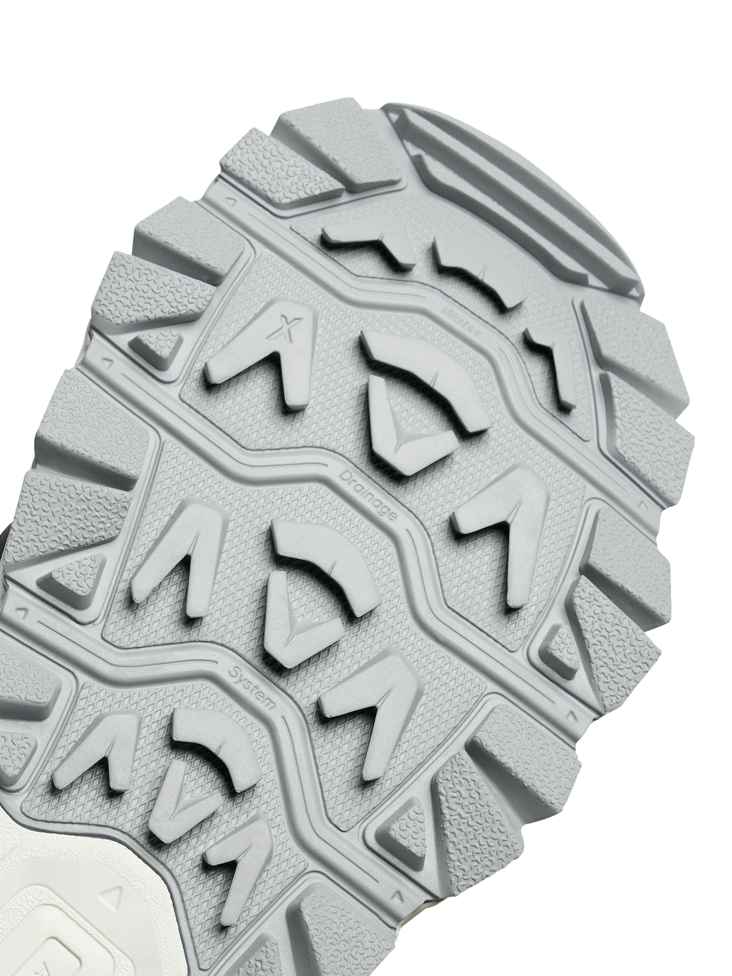 Product image 7 of 7, which shows Tropicfeel All-Terrain X Trainers, Forest Night, EU36