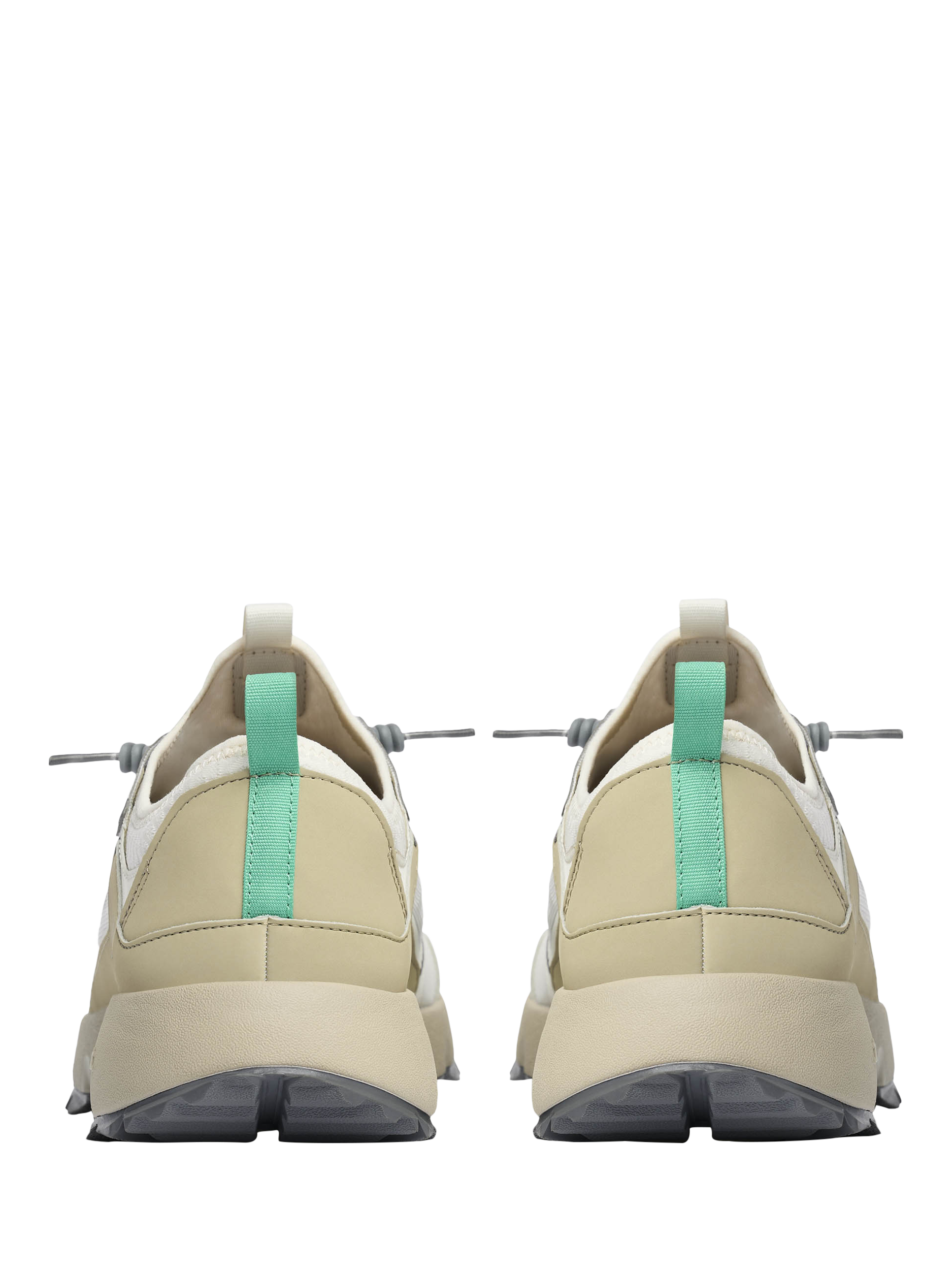 Product image 5 of 7, which shows Tropicfeel All-Terrain X Trainers, Leaf Green, EU36