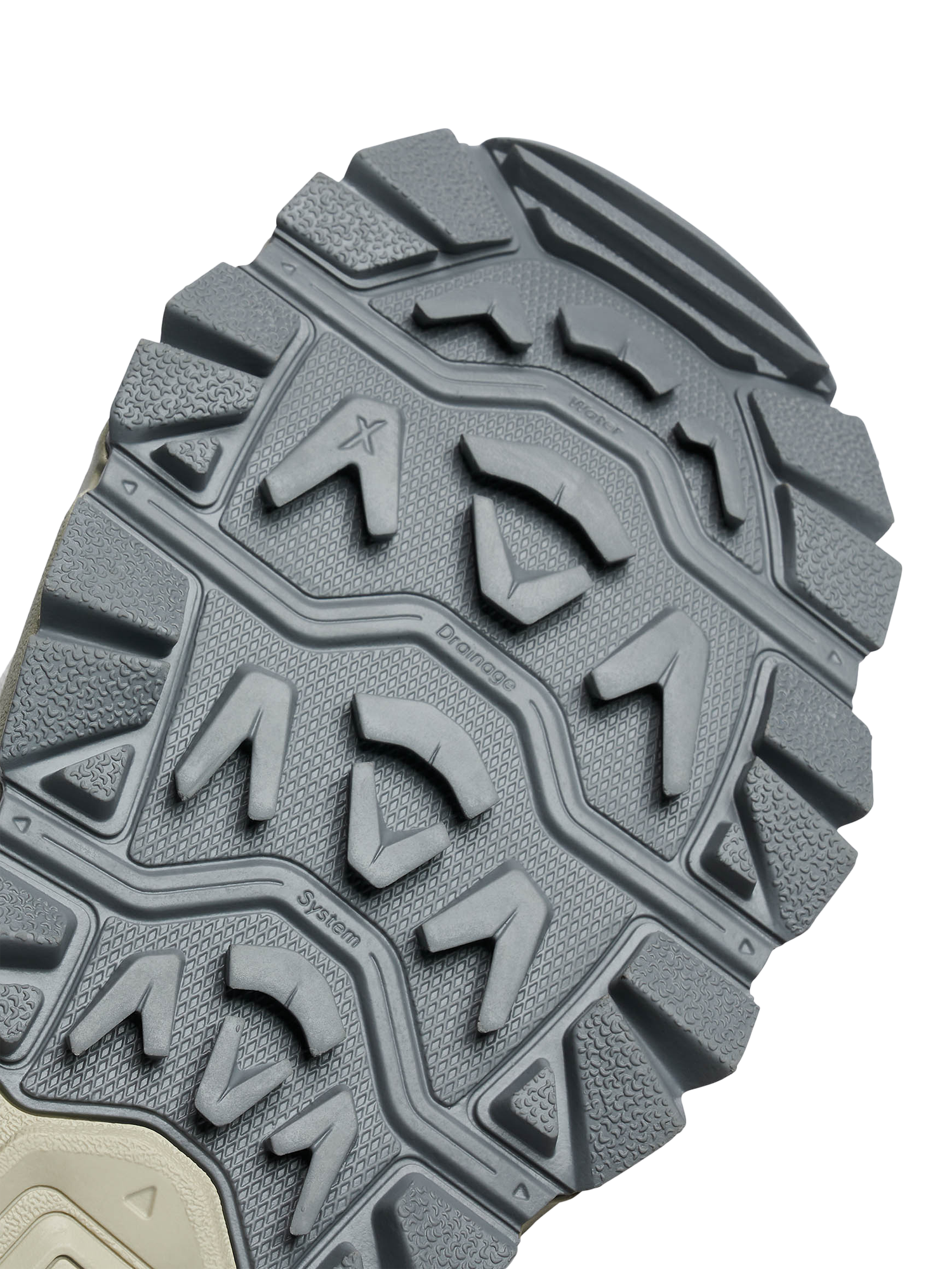 Product image 7 of 7, which shows Tropicfeel All-Terrain X Trainers, Leaf Green, EU36