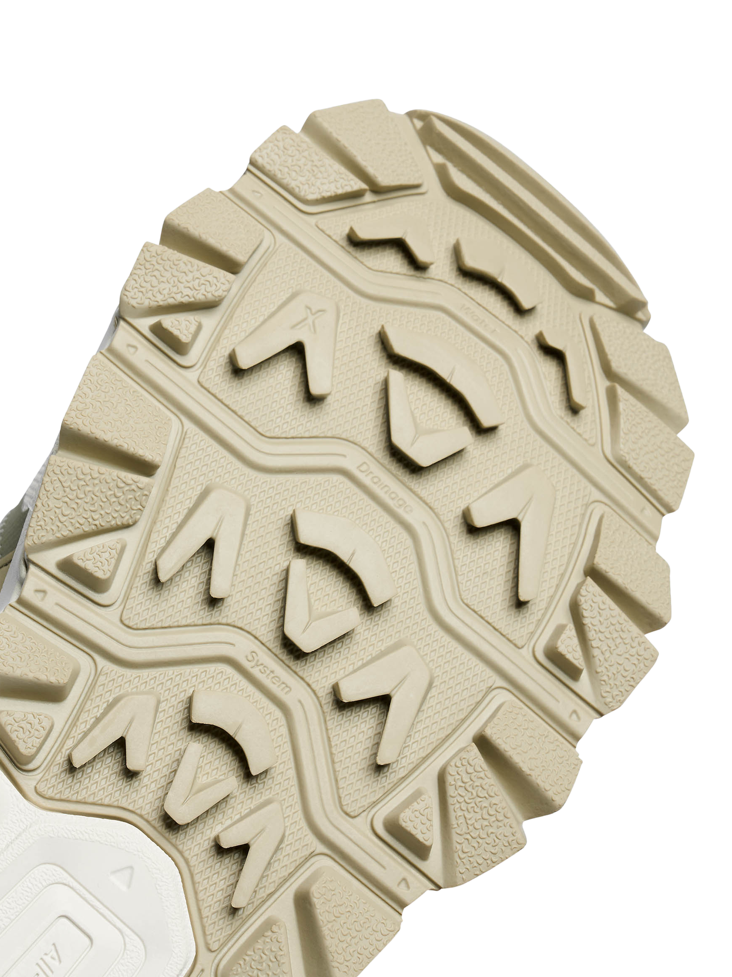 Product image 7 of 7, which shows Tropicfeel All-Terrain X Trainers, Silver Green, EU36